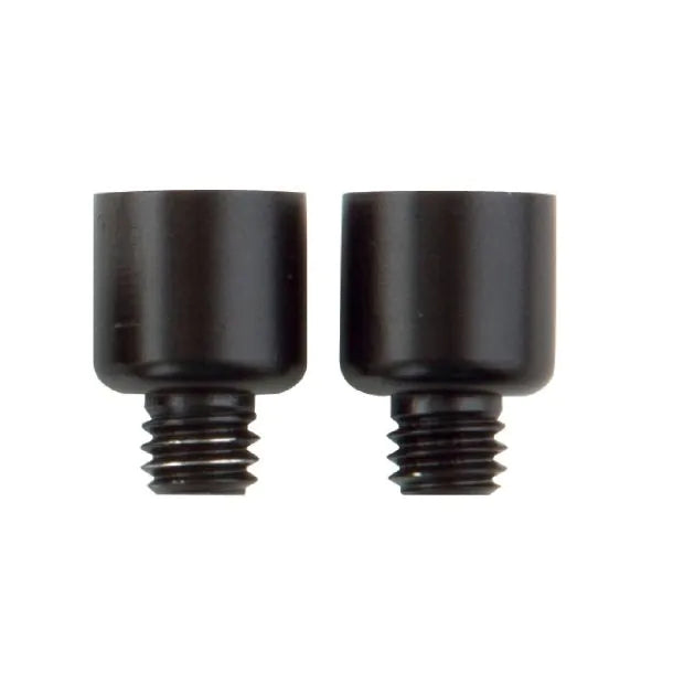 Fox - Black Label Slim Weights 5 gram - x2