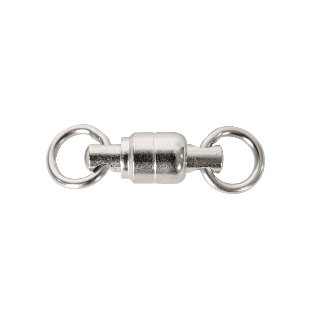 Zeck - Ball Bearing Swivel - 90kg - 3pcs