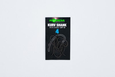 Kurv Shank "B"