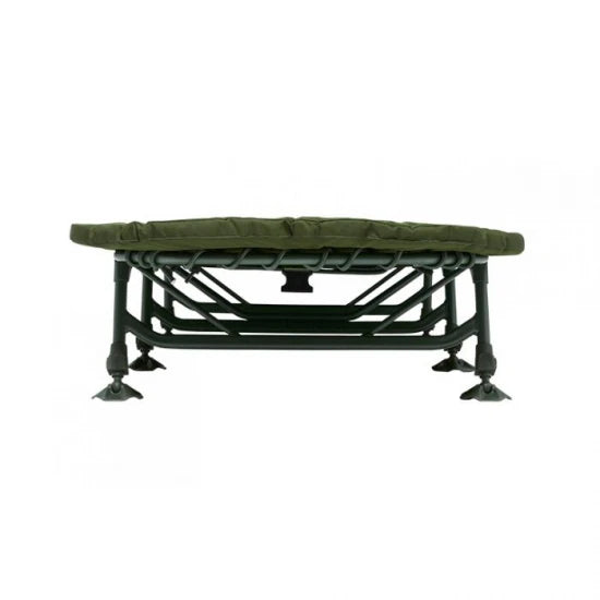 trakker Levelite Lumbar Bed