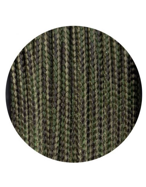 Trakker - Leadcore Leader - 65LB/29.48KG - Groen