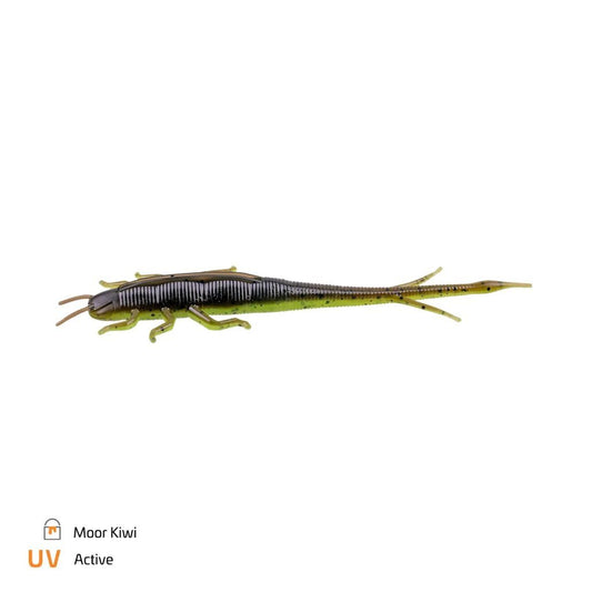 Zeck - Shaky Sneaker - 9pcs - 8cm