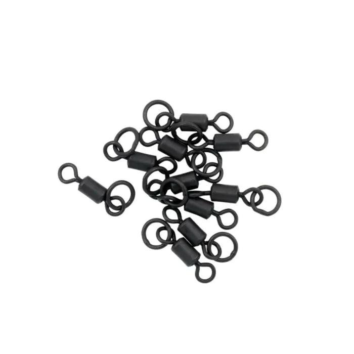 Trakker - Ring Swivel - Size 8