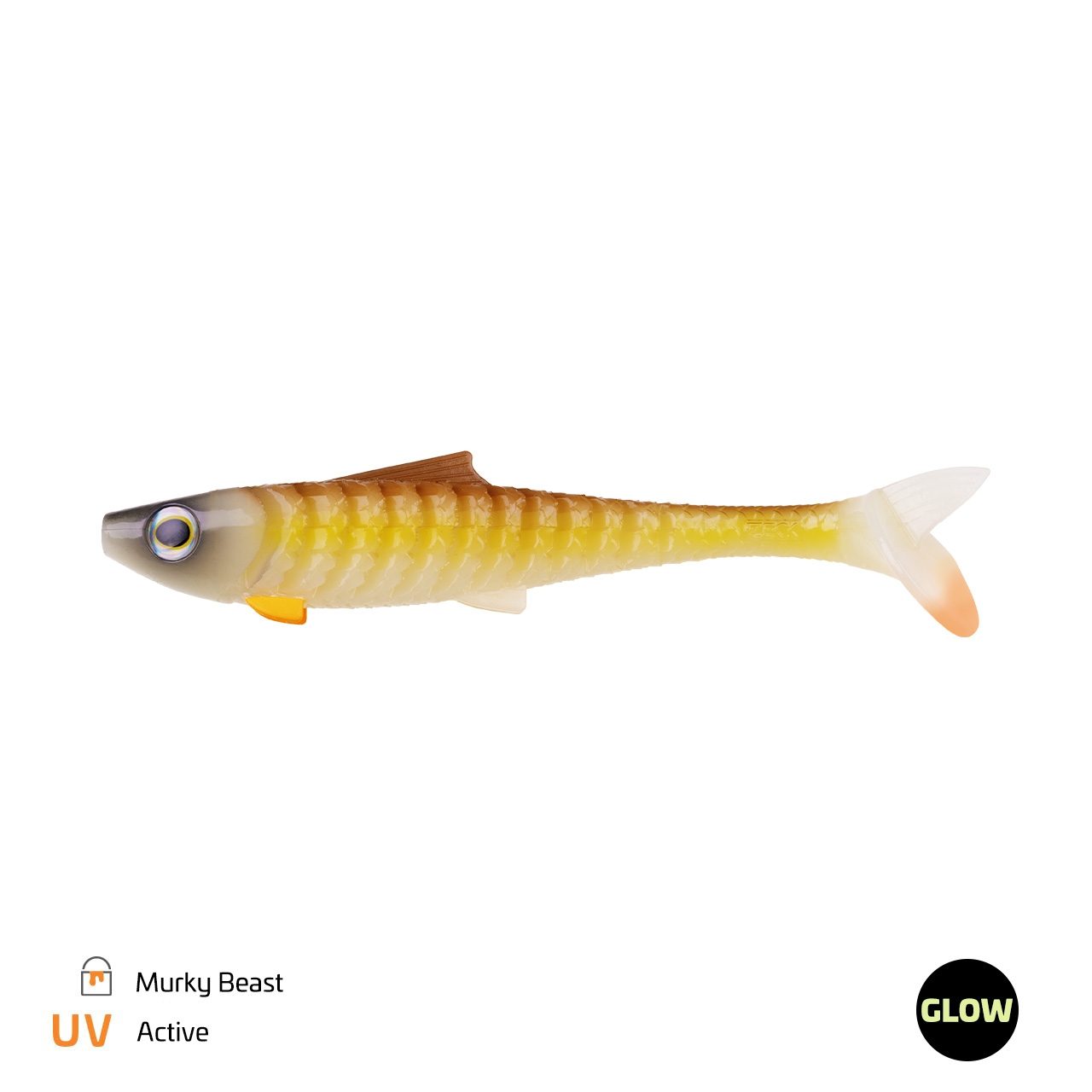 Zeck Rippler 25 cm