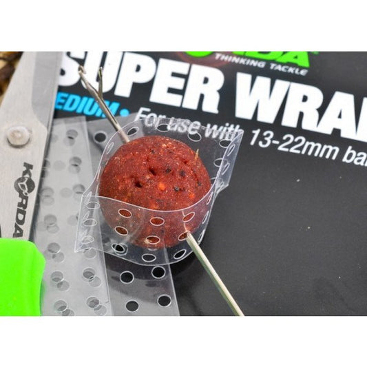 Korda - Super Wrap