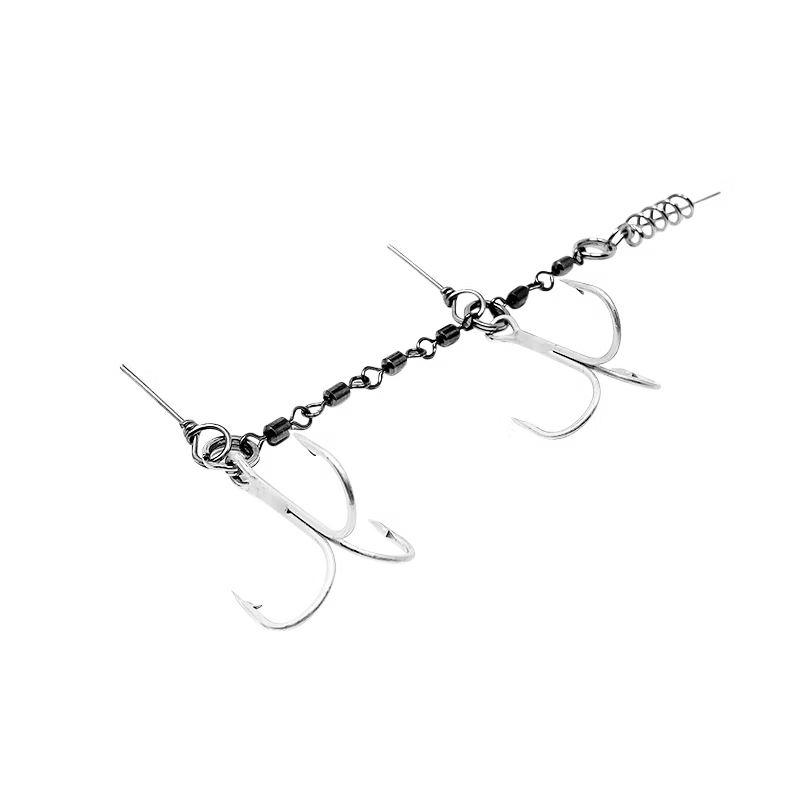 Gator - STINGER ELITE LARGE 3/0 & 3/0 - Large