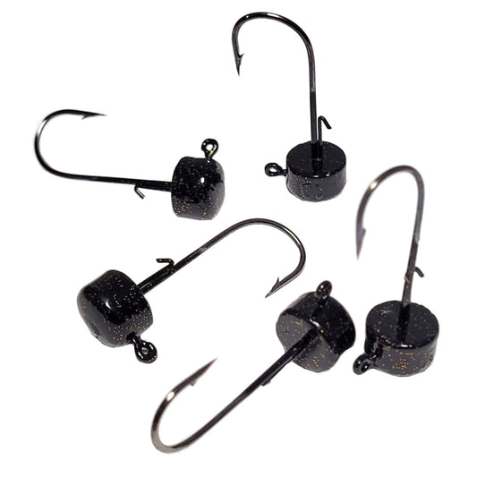 River7 - Jigheads - 5pcs