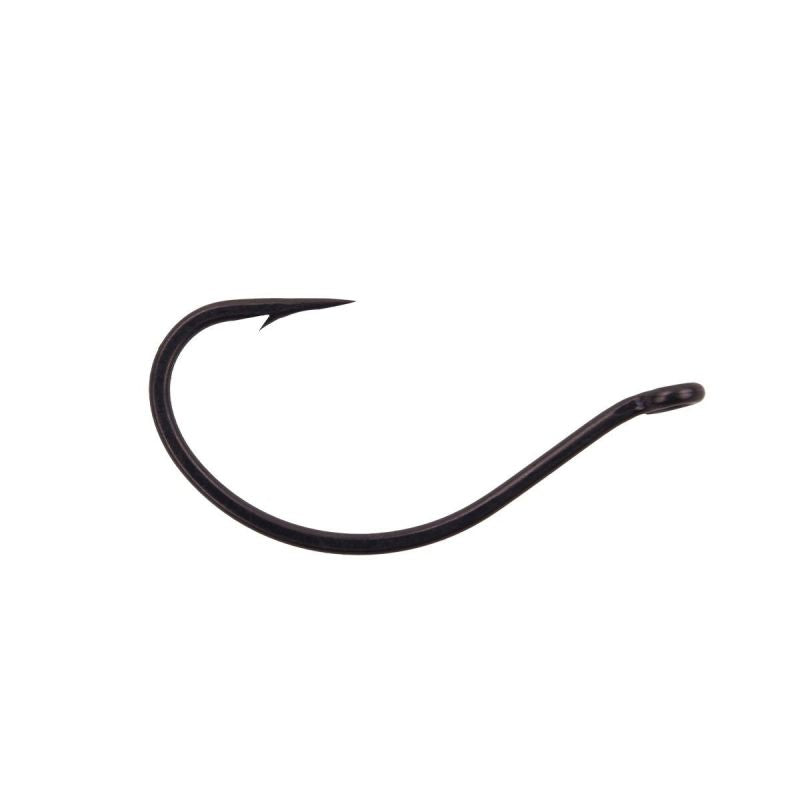 Zeck Barsch Alarm Dropshot Nose Hook size 4