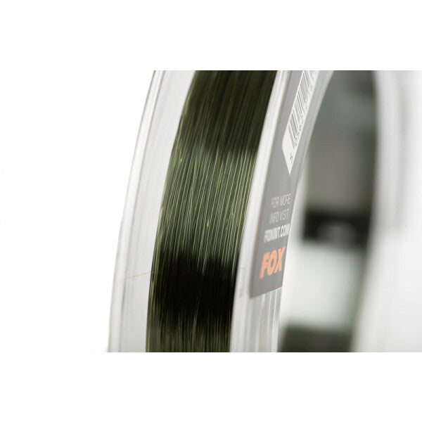 Fox - Exocet Tapered - Soft Mono Leader - 3x 12M