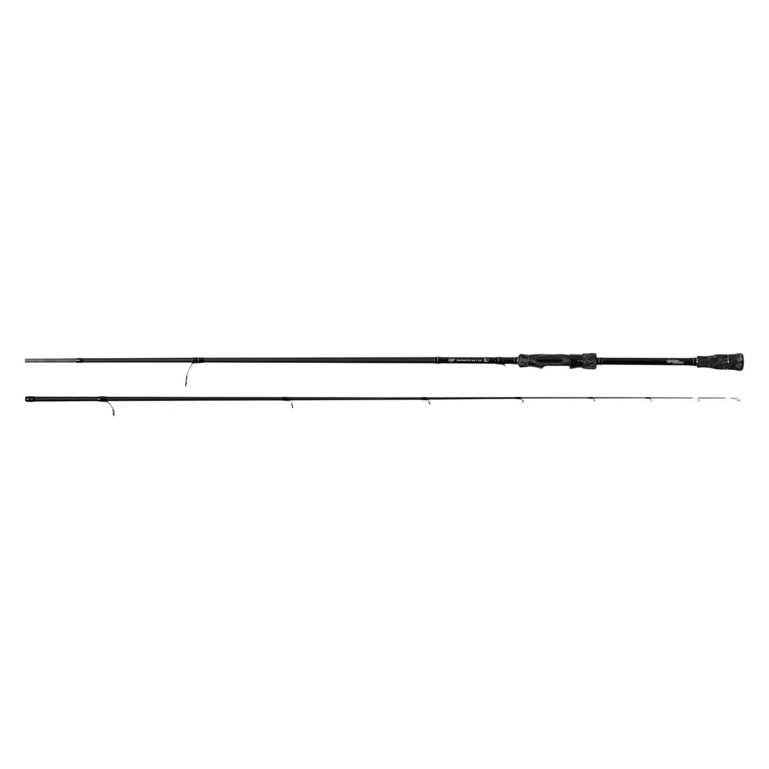 FOX RAGE STREET FIGHTER ROD DROPSHOOTER 230CM 6-24G