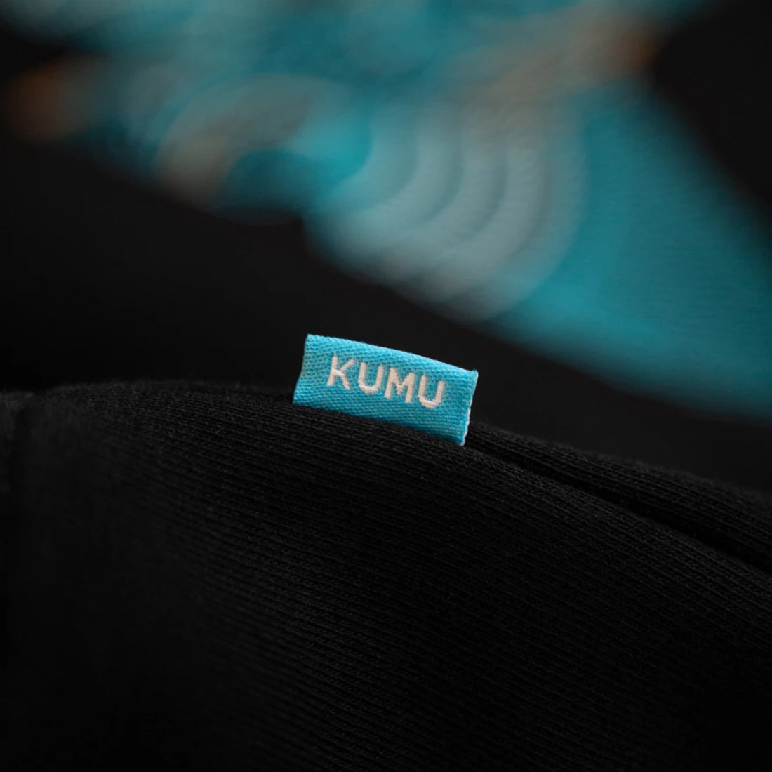KUMU HOODY TAKE FLIGHT