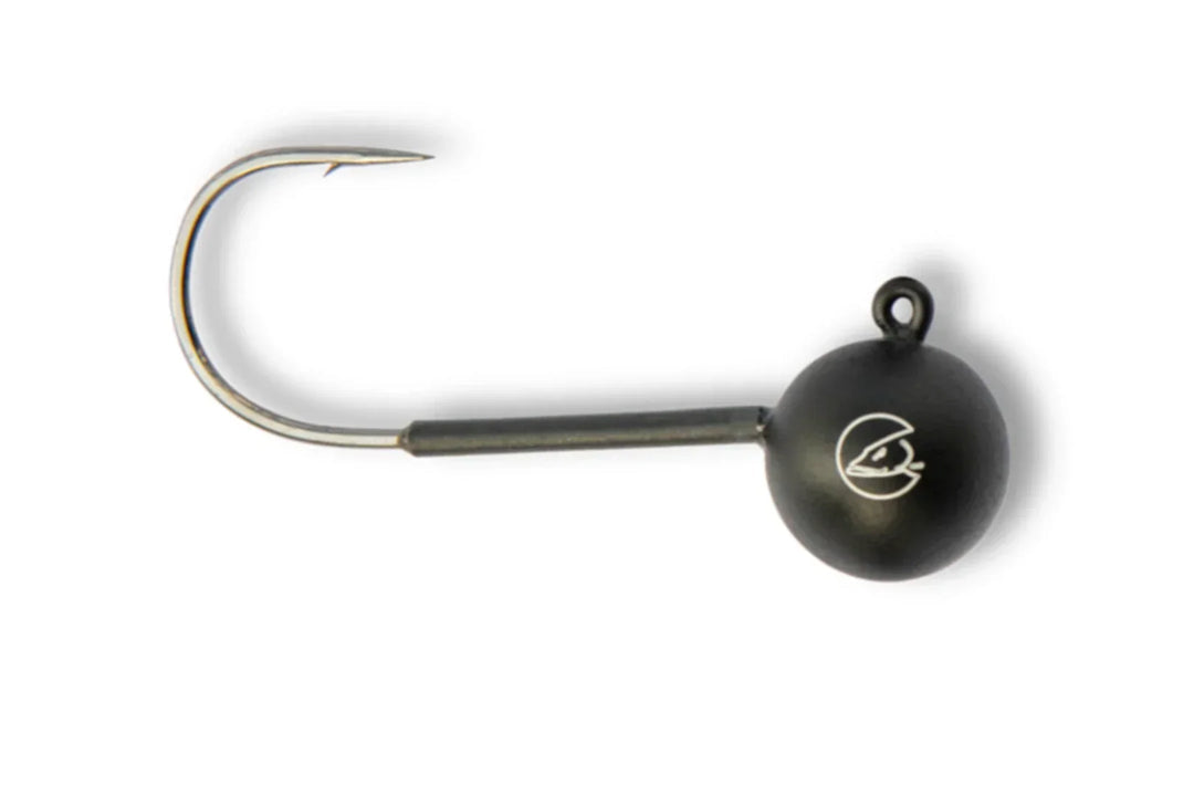 Toppies Tungsten JigHead 10,6G