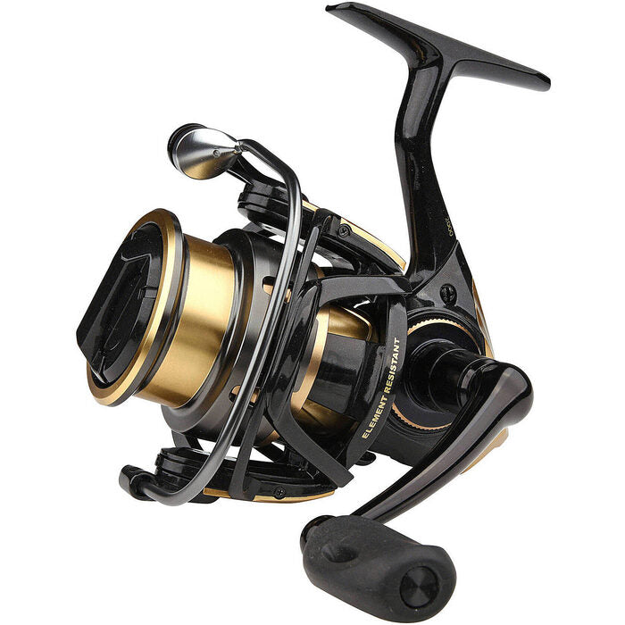 Spro Dassault 2.0 Reels