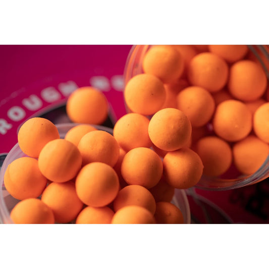 Mainline hi-visual pop ups scopex blackcurrant 15mm