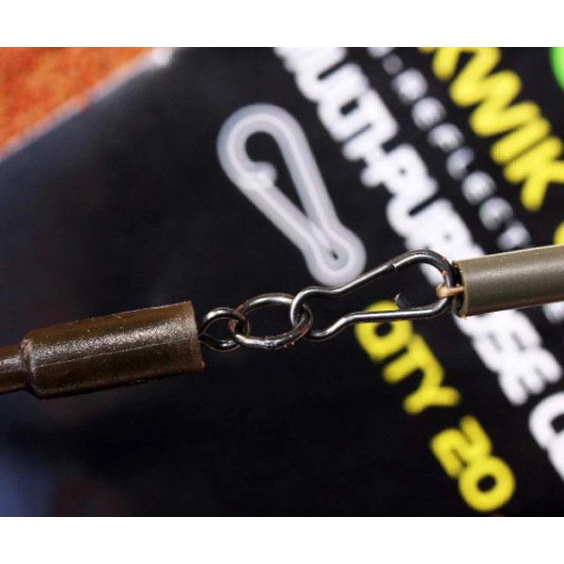 Korda Stick - Clip 20 stuks