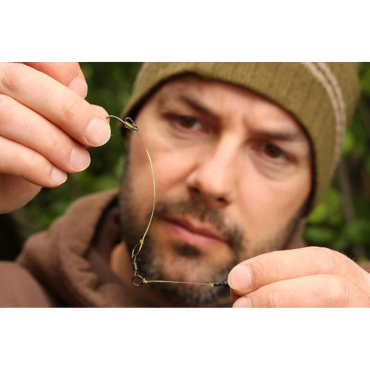 Korda Mouth Trap 15 lb - 0,43mm