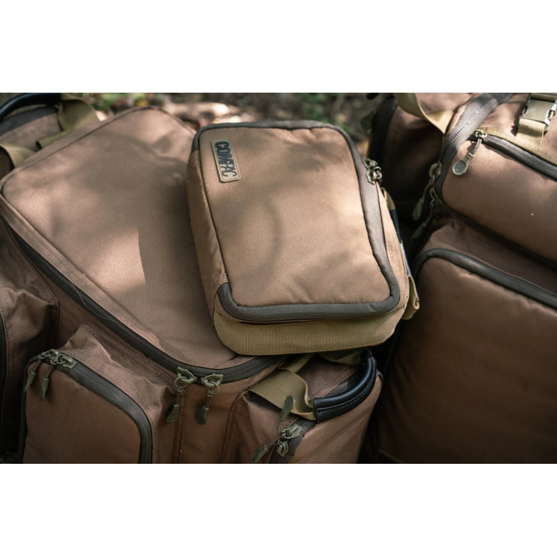 Korda Compac Buzz Bar Bag Medium