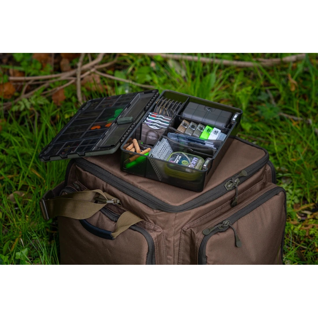 Korda Compac Carryall Cube