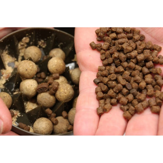 Korda Krusha Large 120 mm