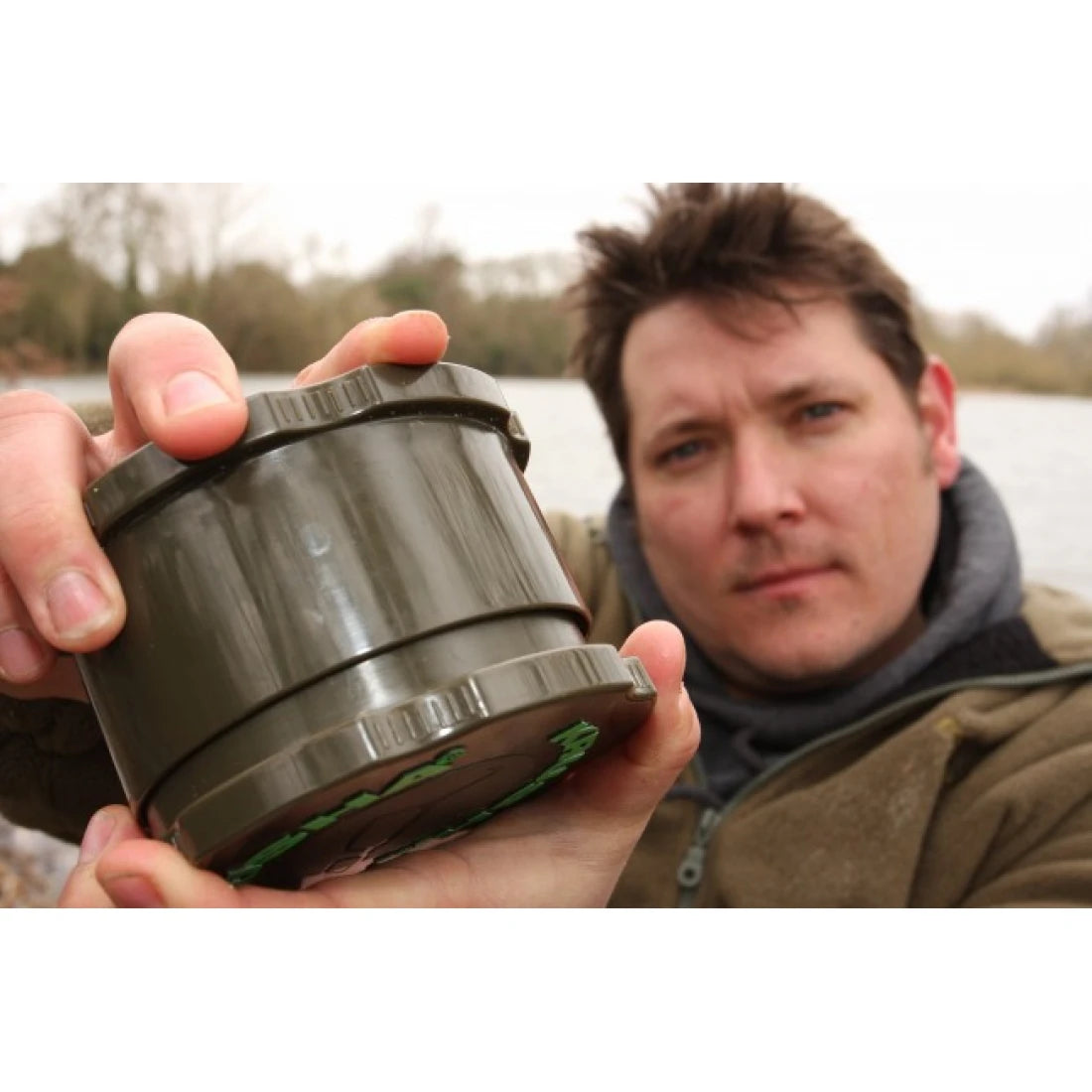 Korda Krusha Large 120 mm