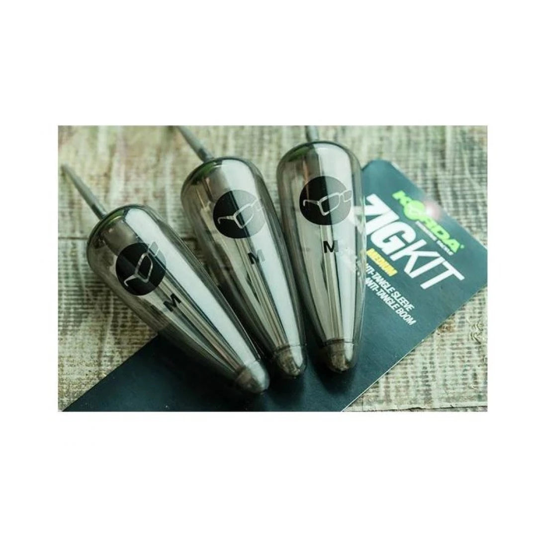 Korda Large Zig Kit