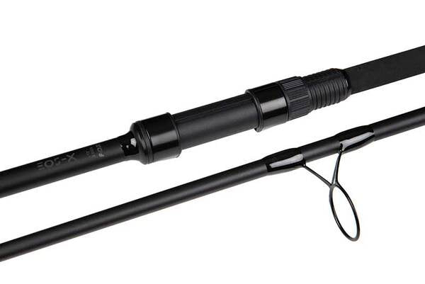 Fox EOS X Traveller Karperhengel 8-10ft Full Shrink