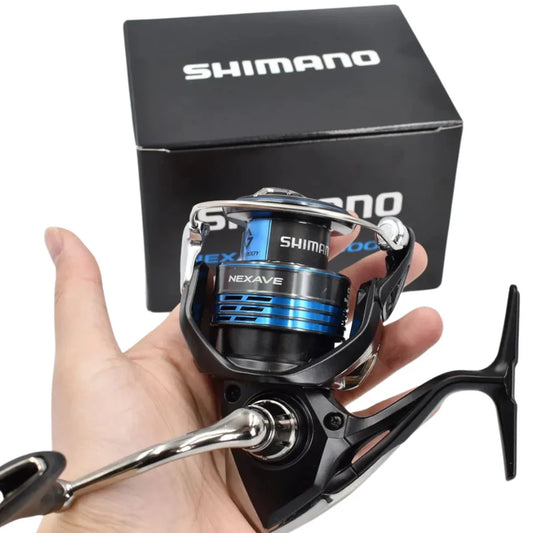 Shimano nexave 1000