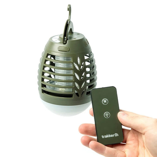 Trakker Nitife Remote Bug Blaster