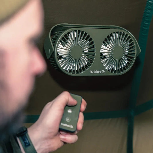 Trakker NiteLife Remote Bivvy Fan