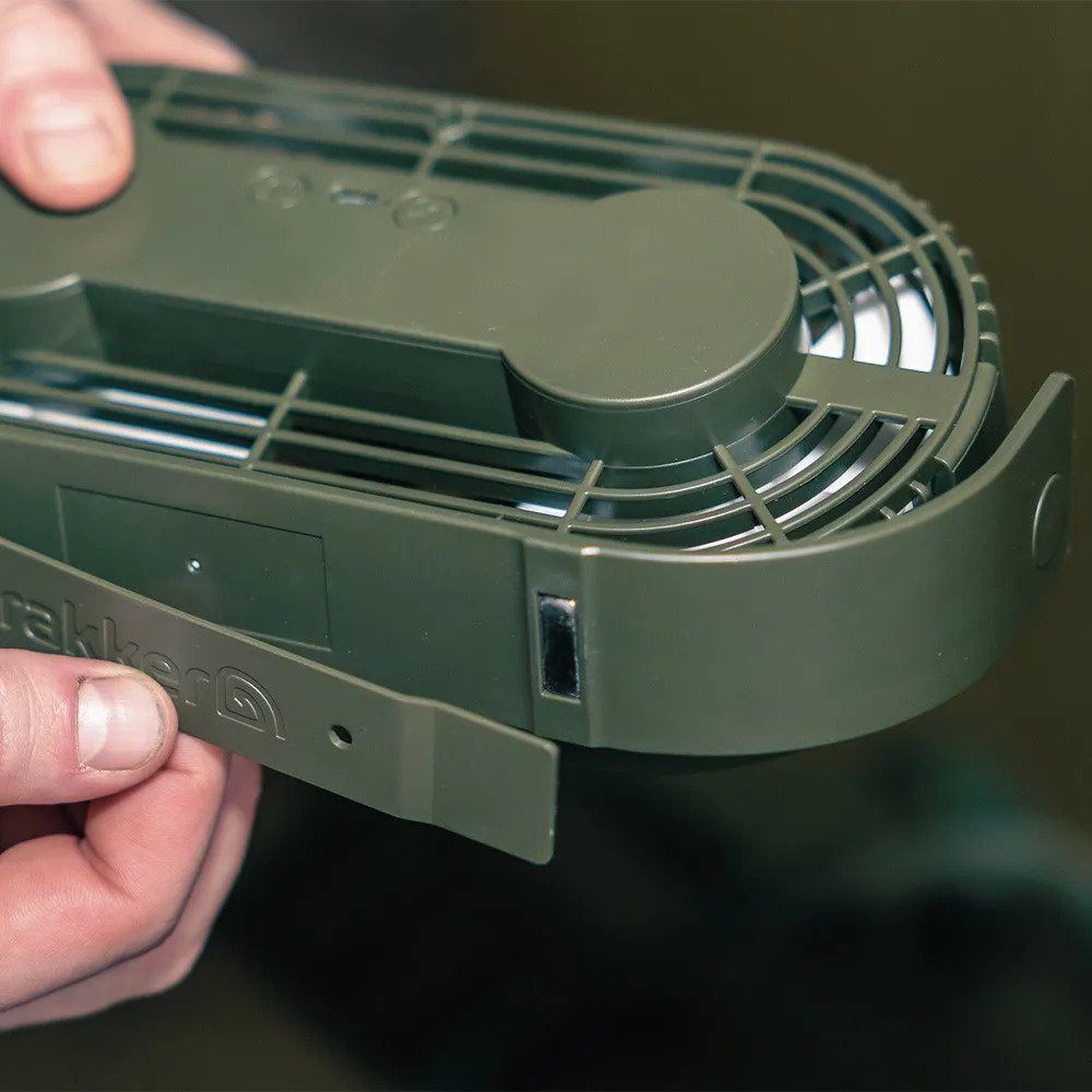 Trakker NiteLife Remote Bivvy Fan