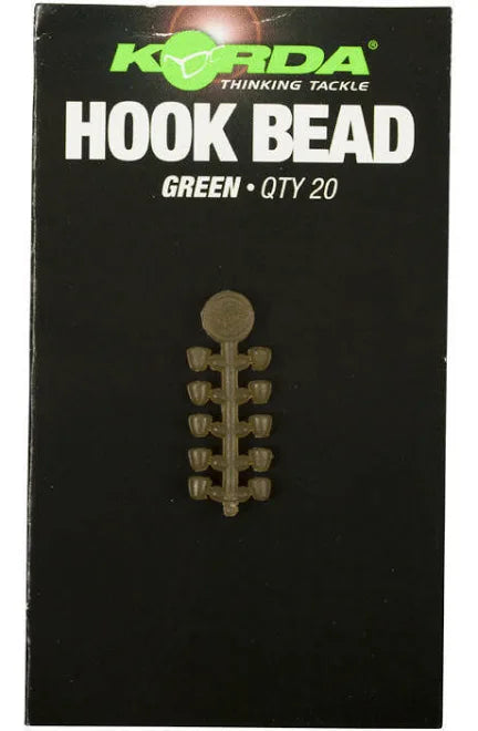 Korda Hook Bead Large