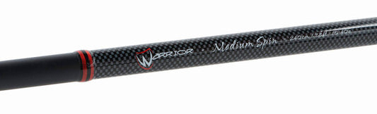 Fox Rage Warrior Medium Spin 15-40gr 270cm