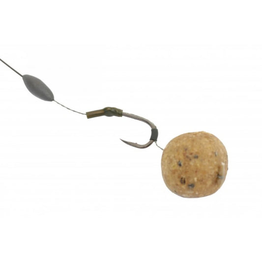 Silicone Tube 0,5mm - Green