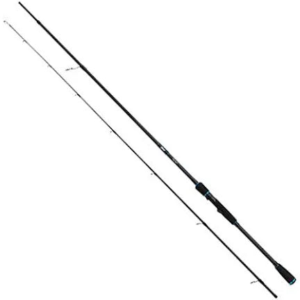 Salmo Pro Hornet Spinhengel 20-60G