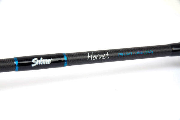 Salmo Pro Hornet Spinhengel 20-60G