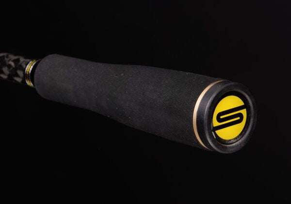 Spro Specter Finesse Spinhengel 215cm 5-14g