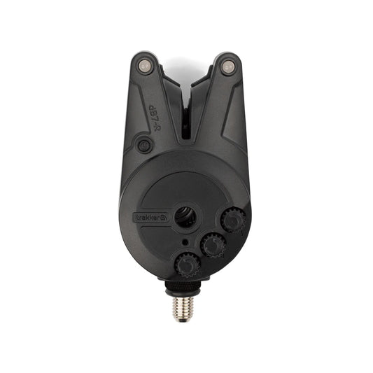 TRAKKER DB7-R 3 ROD BITE ALARM SET