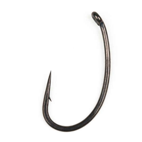 Korda oKurv Shank Size 08