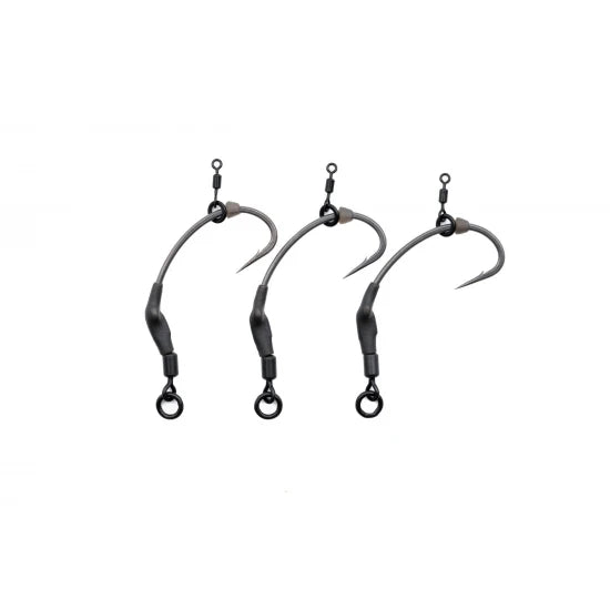 Korda Spinner Hook Sections Krank 6