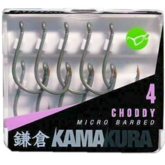 korda Kamakura Choddy size 6