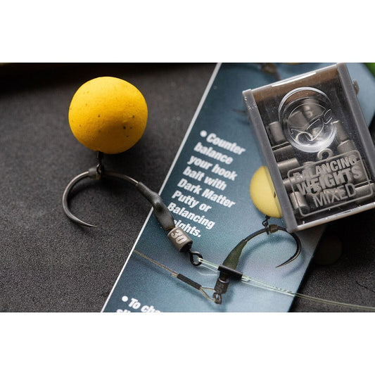 Korda Spinner Rig Krank 4 5.5" Boom