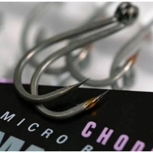 Korda Kamakura Choddy size 8