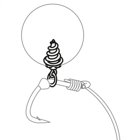 POLE POSITION BAITSCREWS