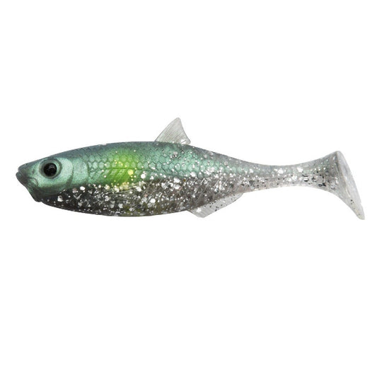 Patriot - Ace Baitfish - 3"/8cm - 4pcs