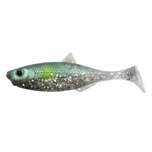 Patriot - Ace Baitfish - 2.5"/6cm - 5pcs