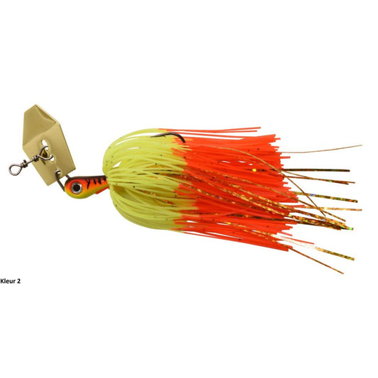 Patriot - Shakey Spinnerbait