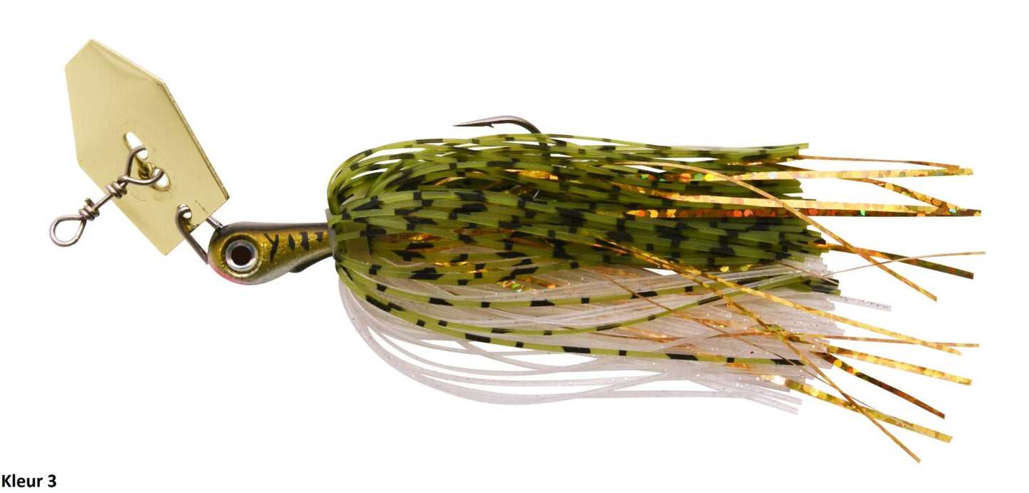 Patriot - Shakey Spinnerbait