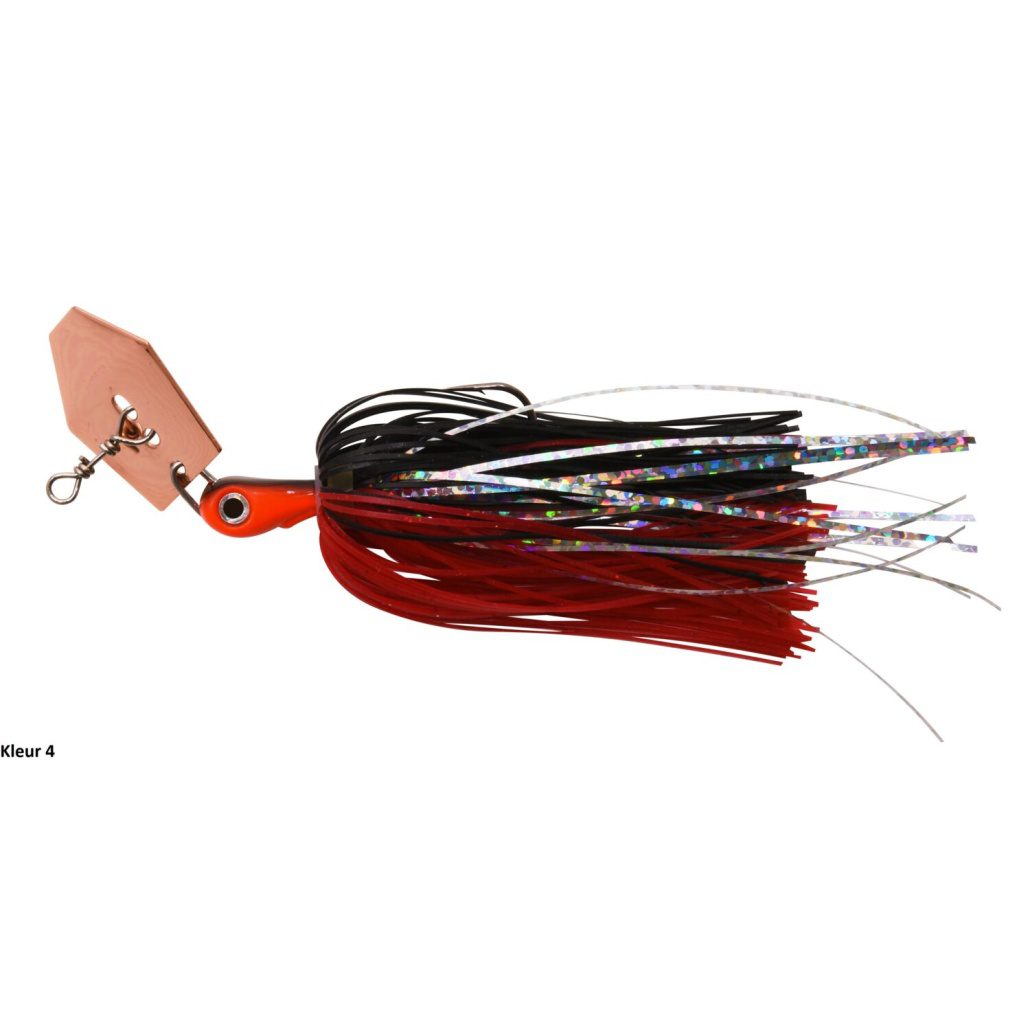 Patriot - Shakey Spinnerbait