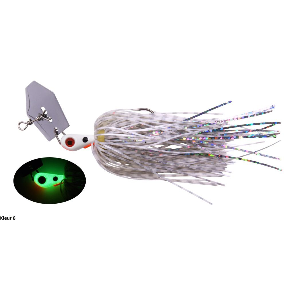 Patriot - Shakey Spinnerbait