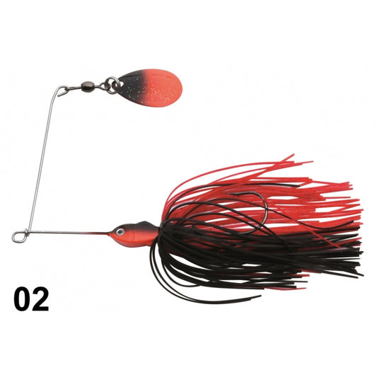 Patriot - Spinny Spinnerbait